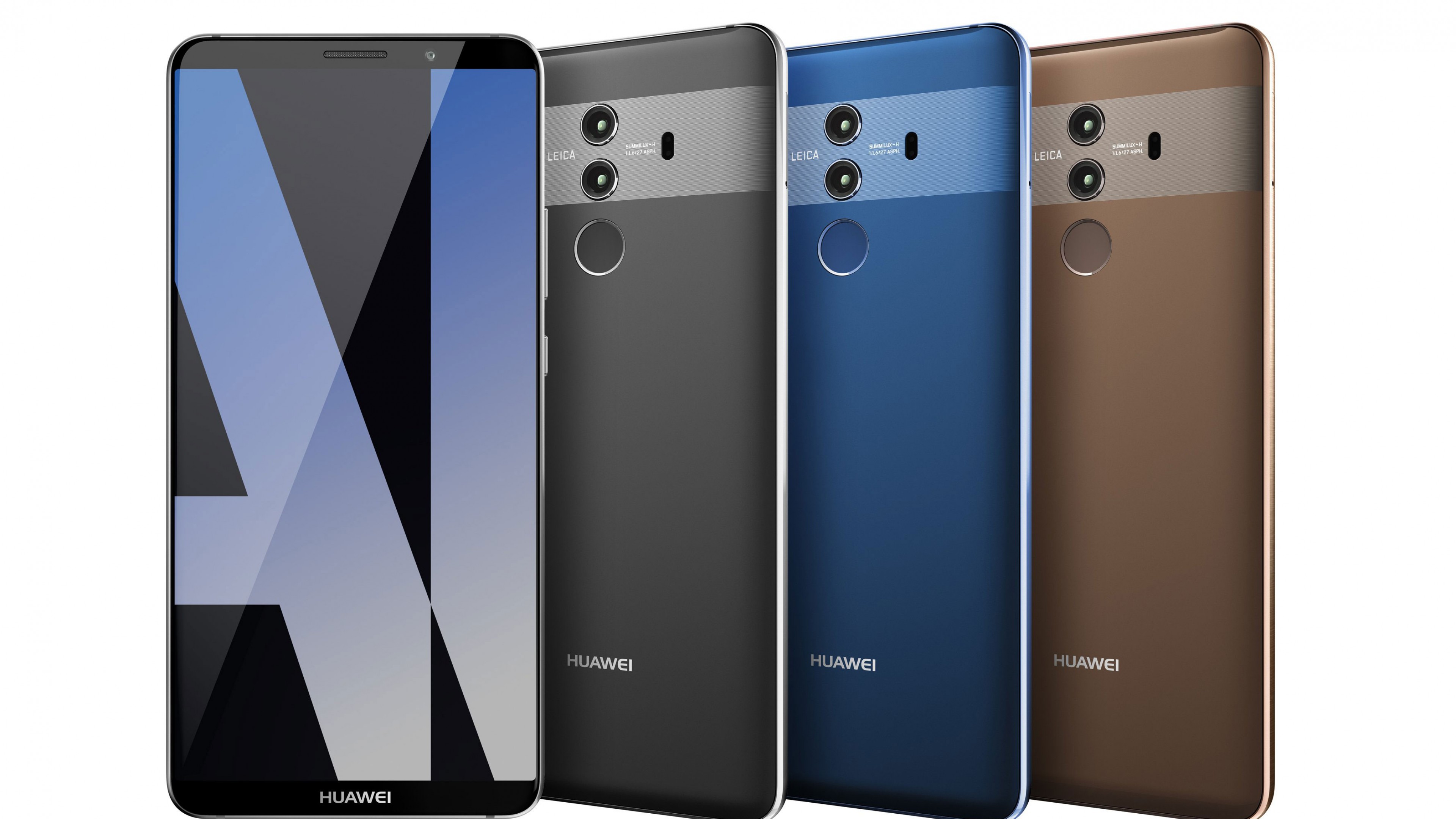 Huawei Mate P10 Pro - HD Wallpaper 