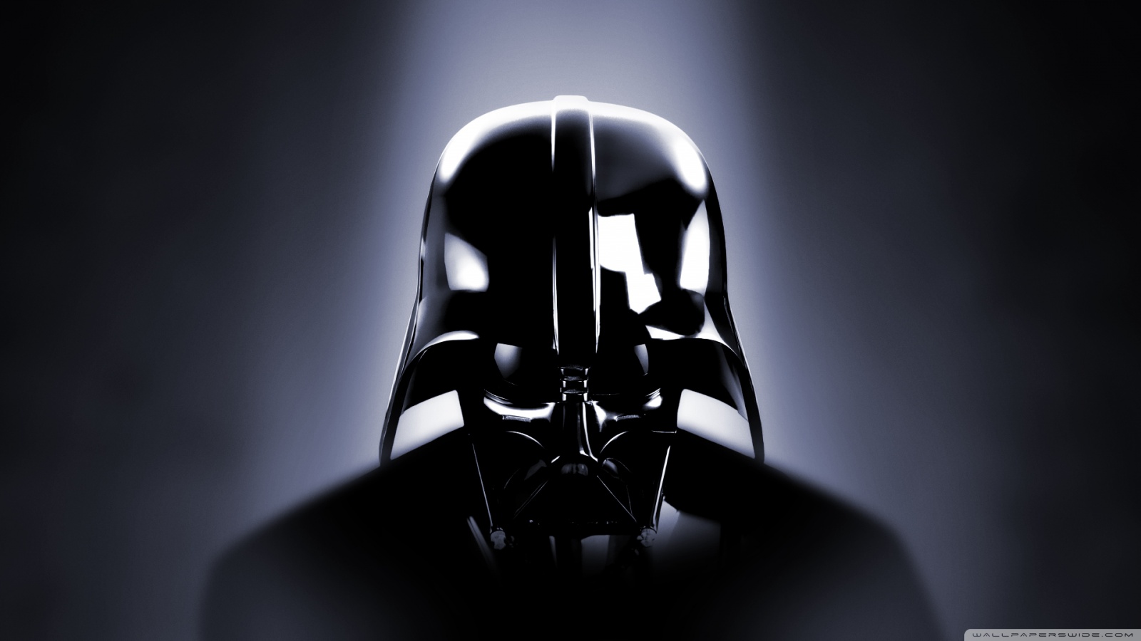 Star Wars Backgrounds Hd - Darth Vader Helmet - HD Wallpaper 