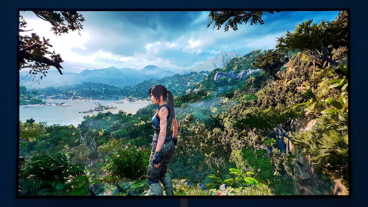 3440x1440p shadow of the tomb raider 3440x1440p shadow of the tomb raider