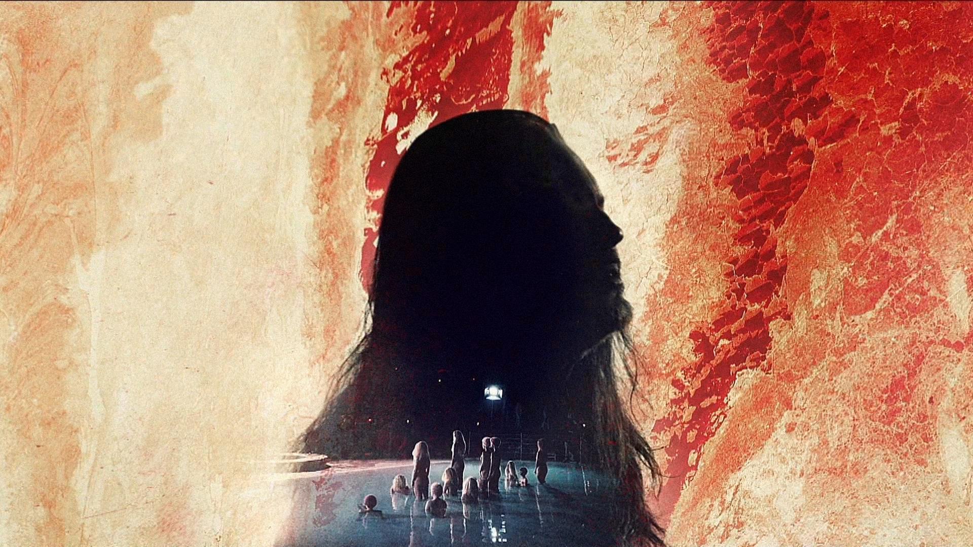 True Detective Season 2 Opening - HD Wallpaper 