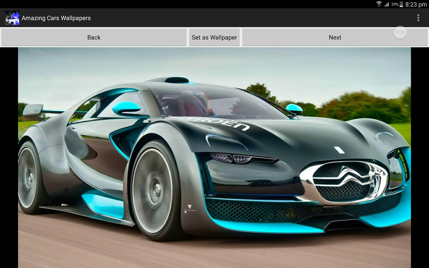 All Sorts Of Cars - HD Wallpaper 