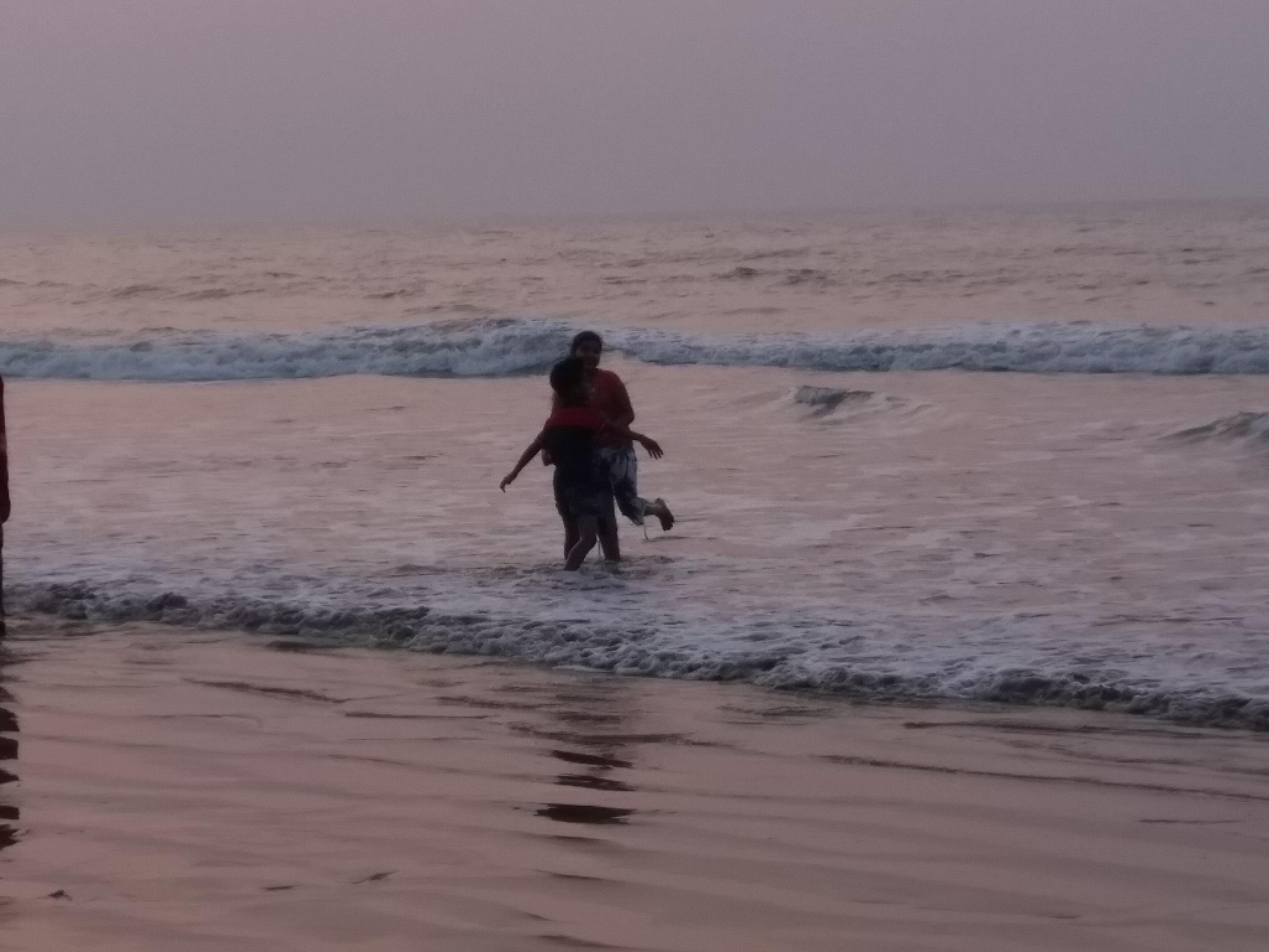 Digha - HD Wallpaper 