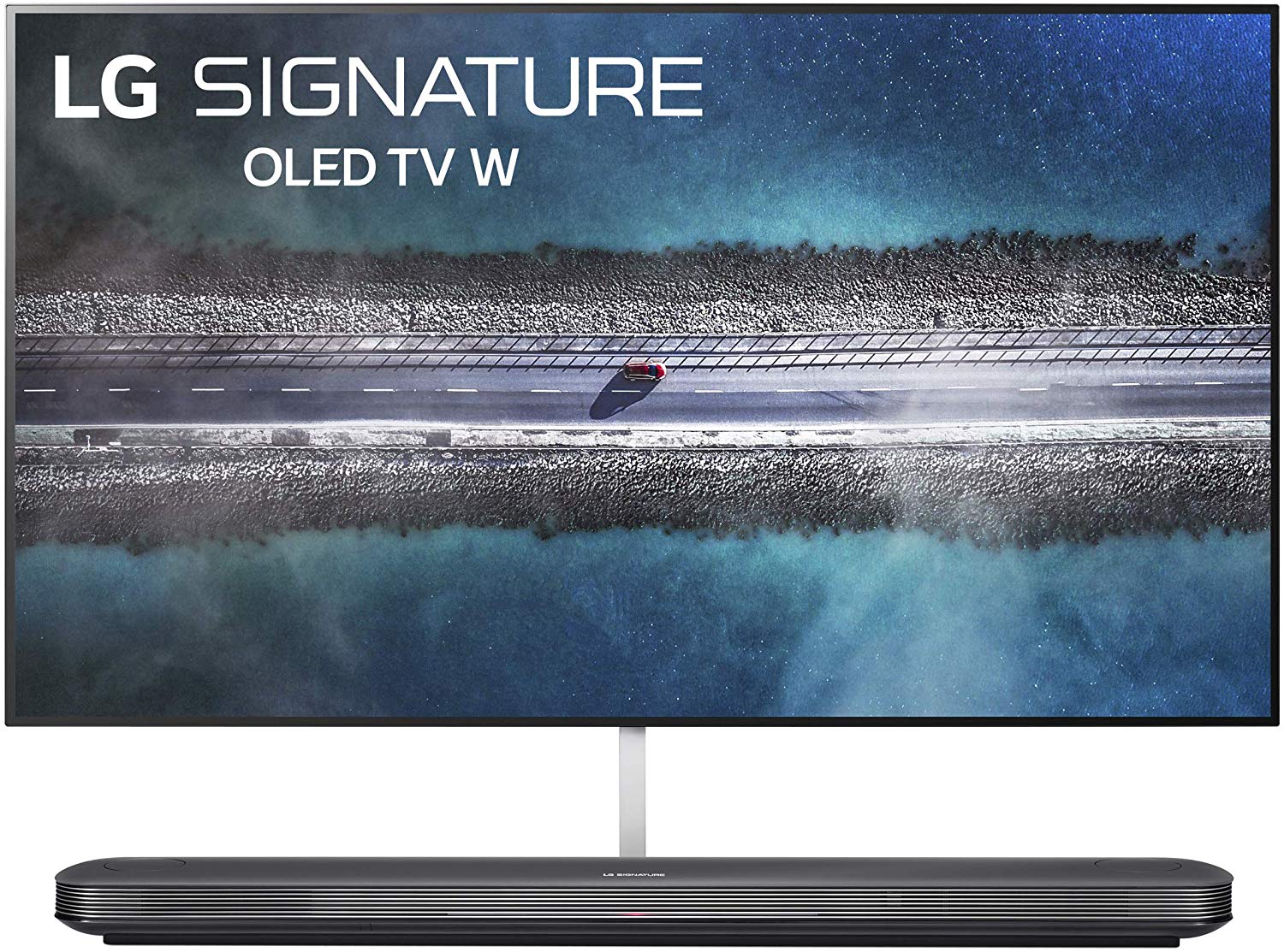 Lg Signature Oled W9 - HD Wallpaper 