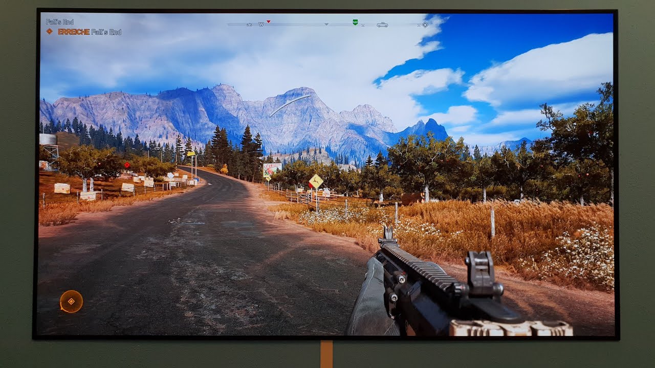 Pc Game - HD Wallpaper 