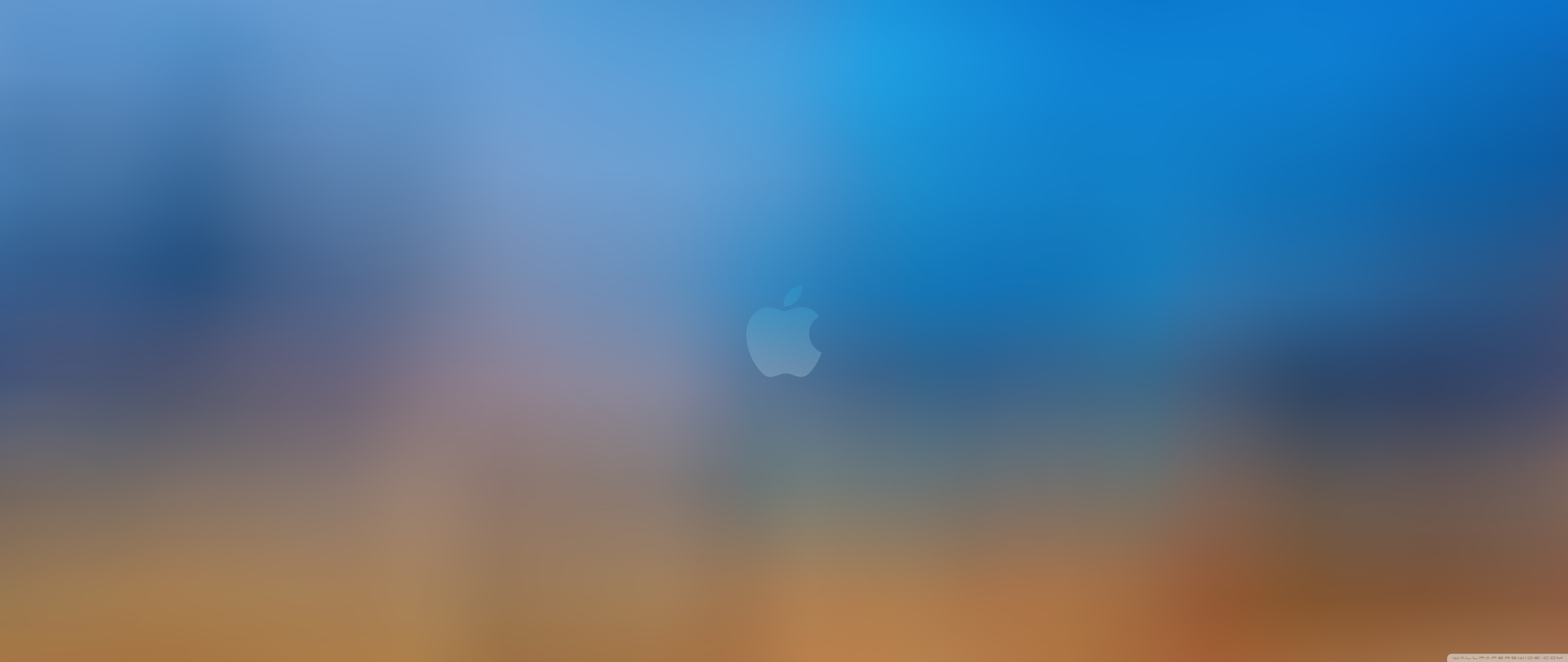 2560 X 1080 Apple - HD Wallpaper 