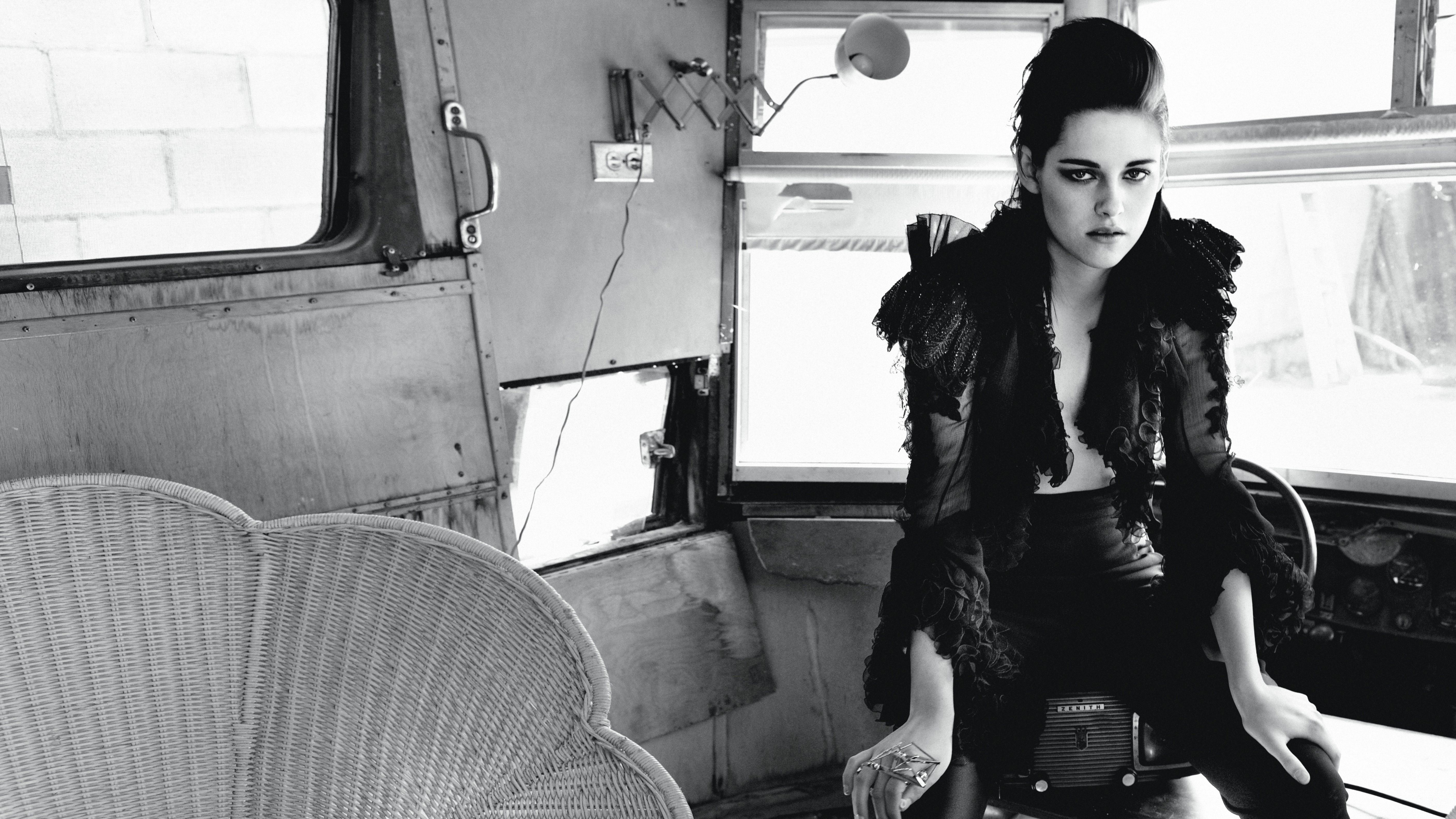 Download Free Hd Kristen Stewart 4k 5k Hd Wallpaper, - HD Wallpaper 