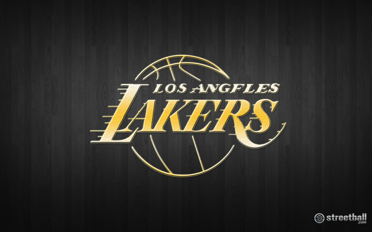 Nice Lakers Wallpaper - Lakers - HD Wallpaper 