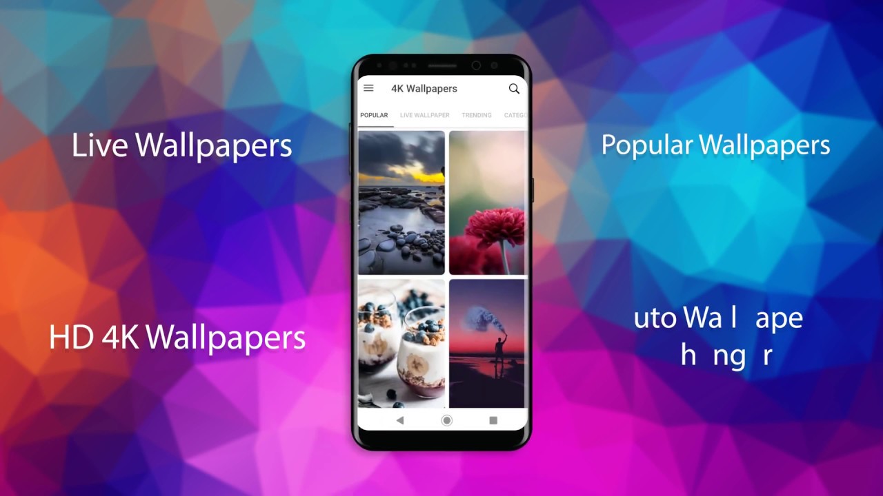 Smartphone - HD Wallpaper 