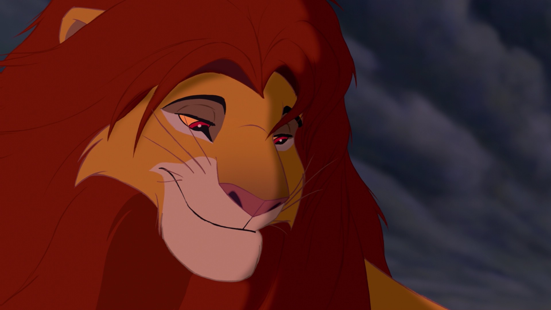 Lion King 11 2 Simba - HD Wallpaper 