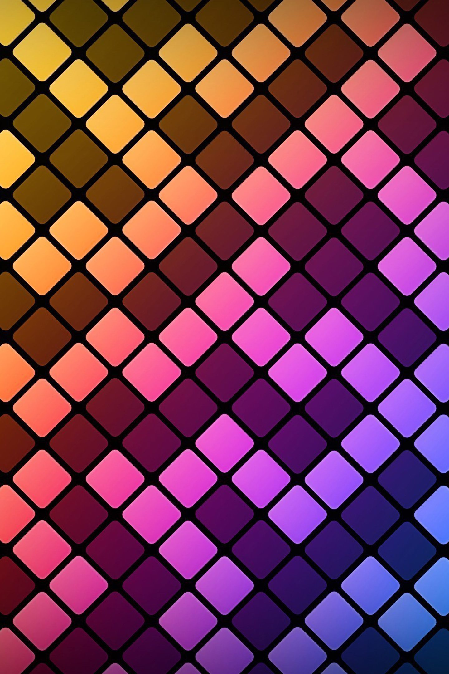 Textures In Square Patterns - HD Wallpaper 