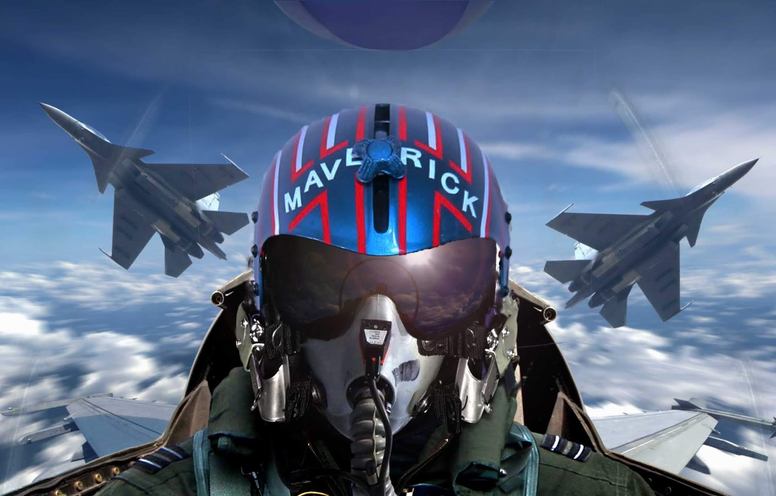 Top Gun 2 Maverick Tom Cruise Wallpapers In Hd 4k - Top Gun Maverick 2020 - HD Wallpaper 