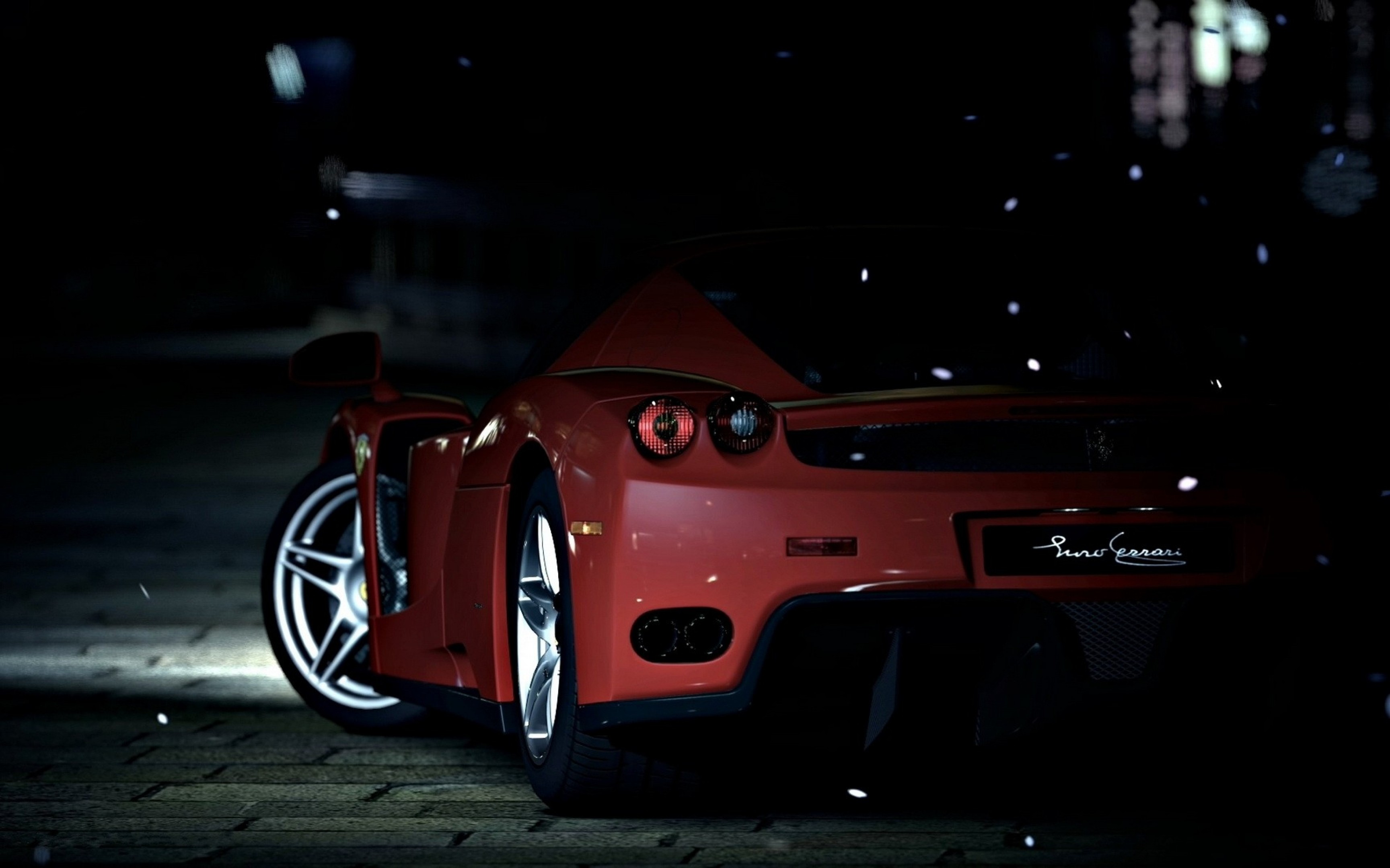 Gran Turismo 5 Hd - HD Wallpaper 
