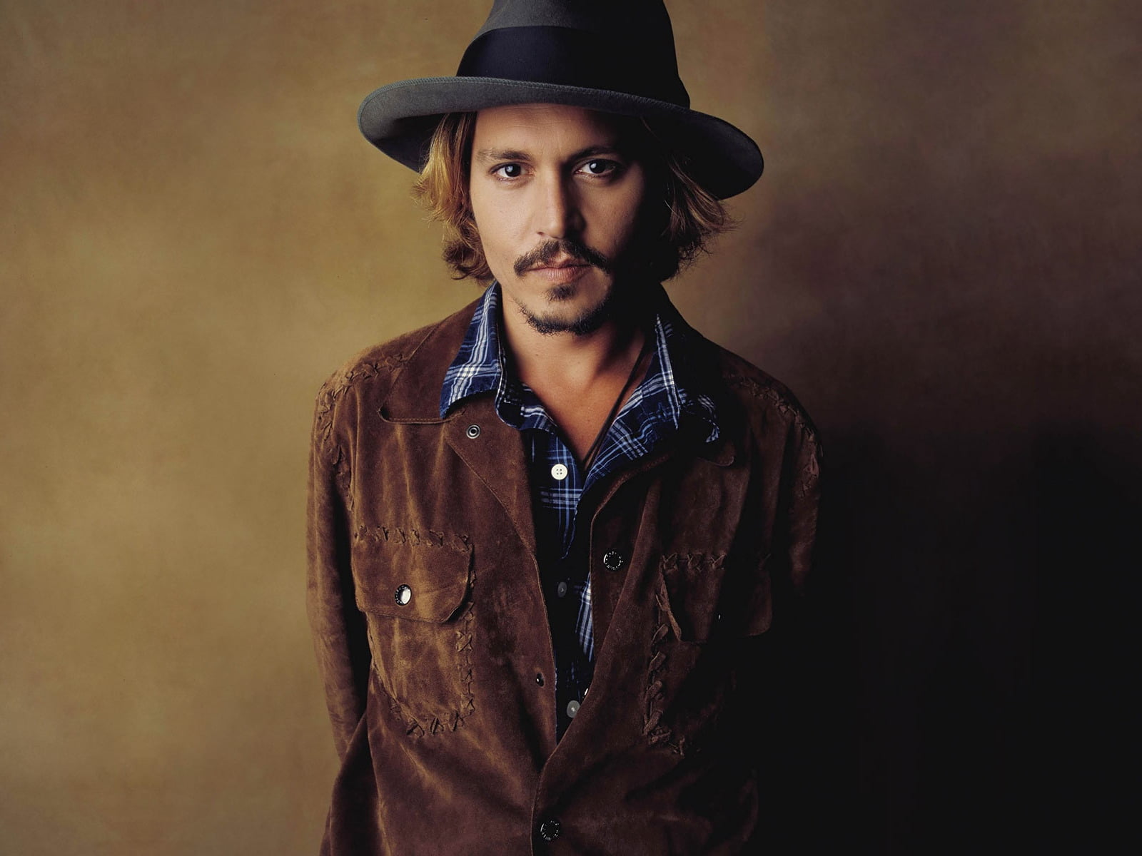 Johnny Depp Top 10 - HD Wallpaper 