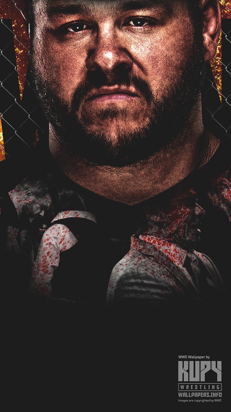 Wwe Kevin Owens Hd - HD Wallpaper 