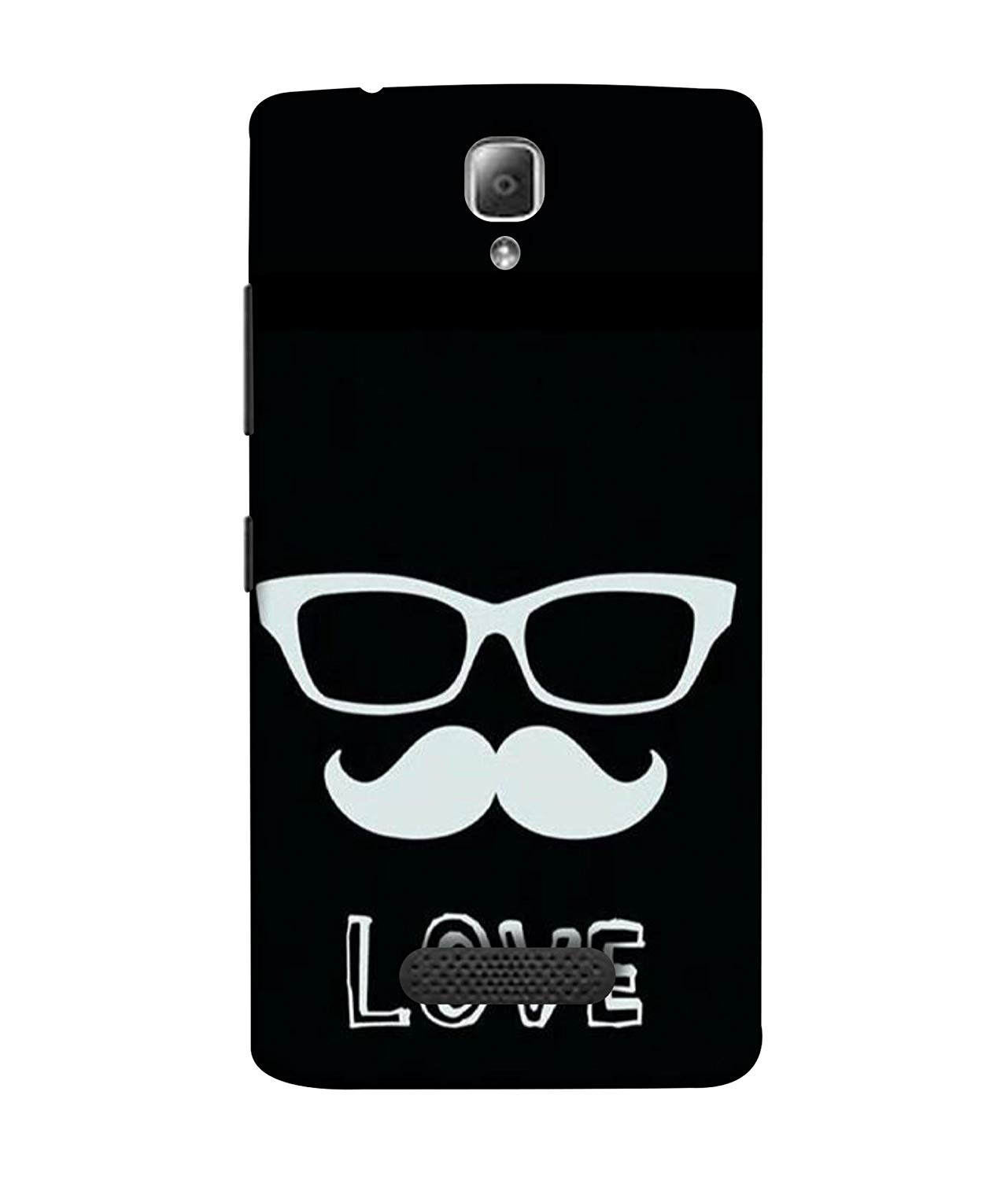 Printvisa Designer Back Case Cover For Lenovo A2010 - Iphone - HD Wallpaper 