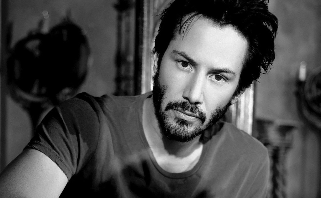 Keanu Reeves Hi Resolution - HD Wallpaper 