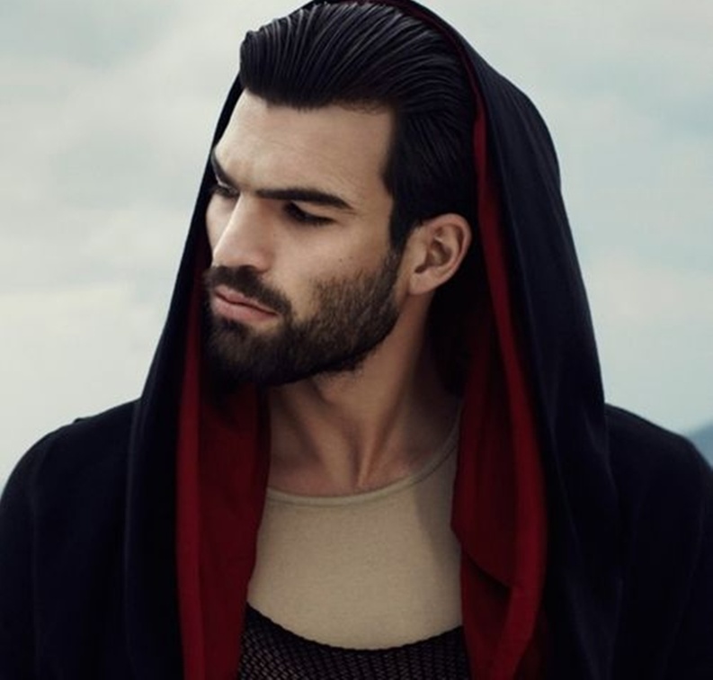 Man Model - HD Wallpaper 