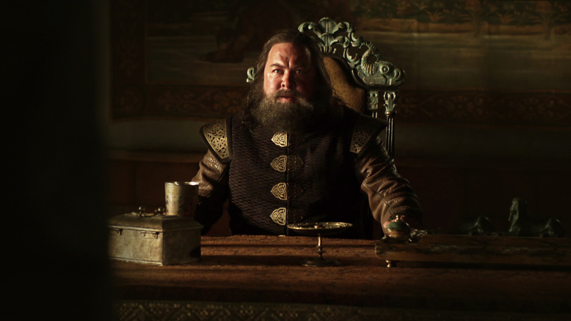 Darkness - HD Wallpaper 