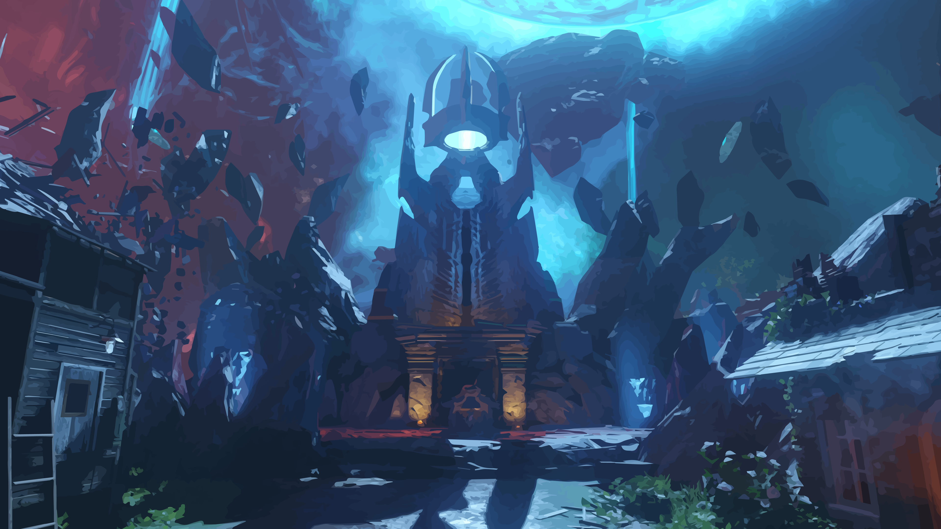 Screenshot - HD Wallpaper 