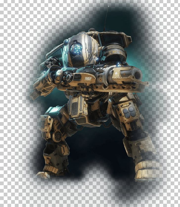 Titanfall 2 Mecha Call Of Duty - Starry Night Circle Clipart - HD Wallpaper 