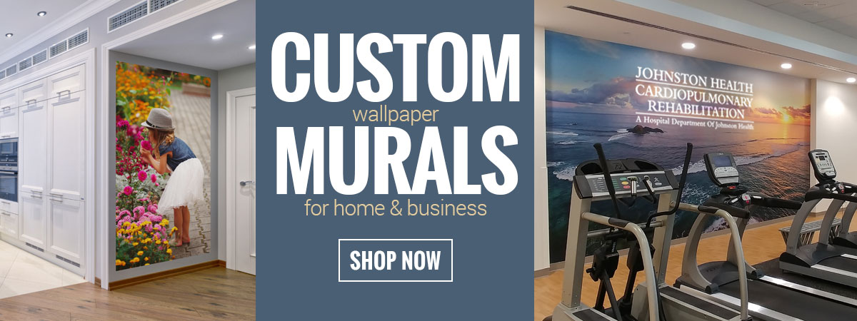 40% Off Regular Price Custom Upload Murals With Code - Banner - HD Wallpaper 