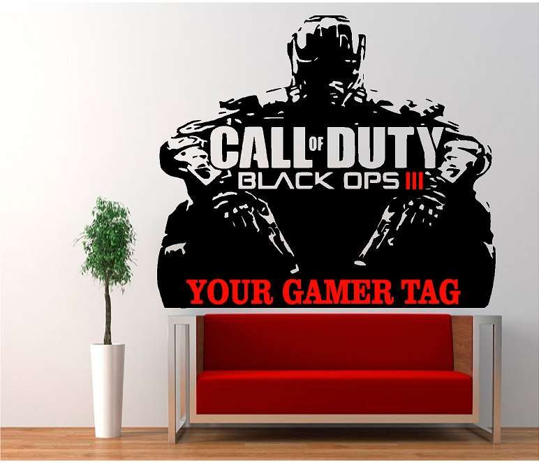 Call Of Duty Black Ops 2 Vinilo - HD Wallpaper 