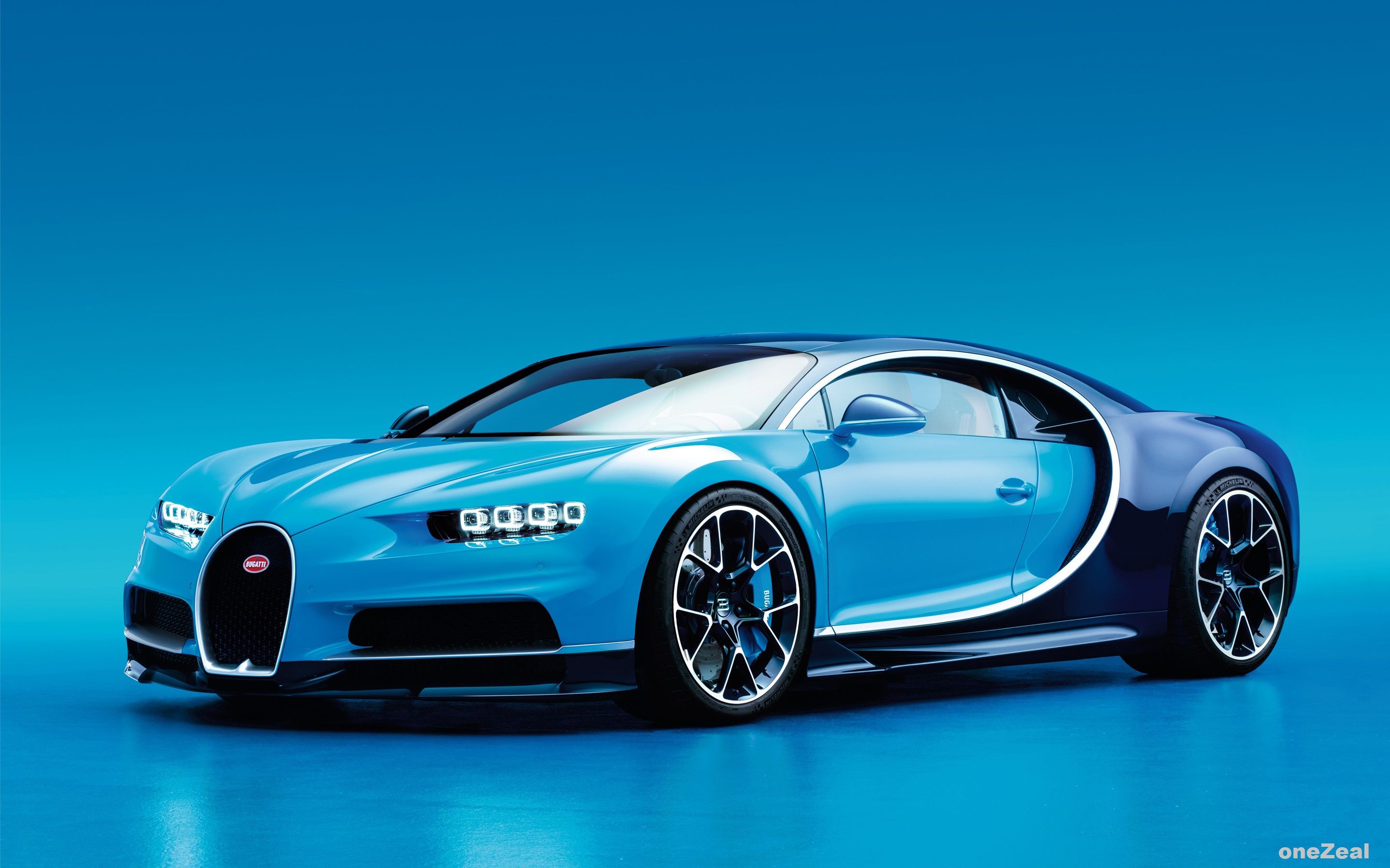 Bugatti Chiron Hd - HD Wallpaper 