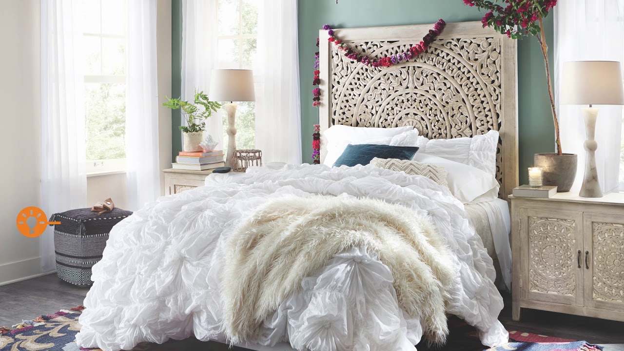 Bedroom - HD Wallpaper 