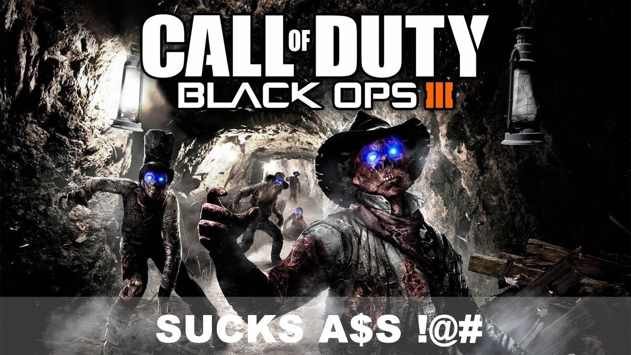 Call Of Duty Zombi Ps3 - HD Wallpaper 