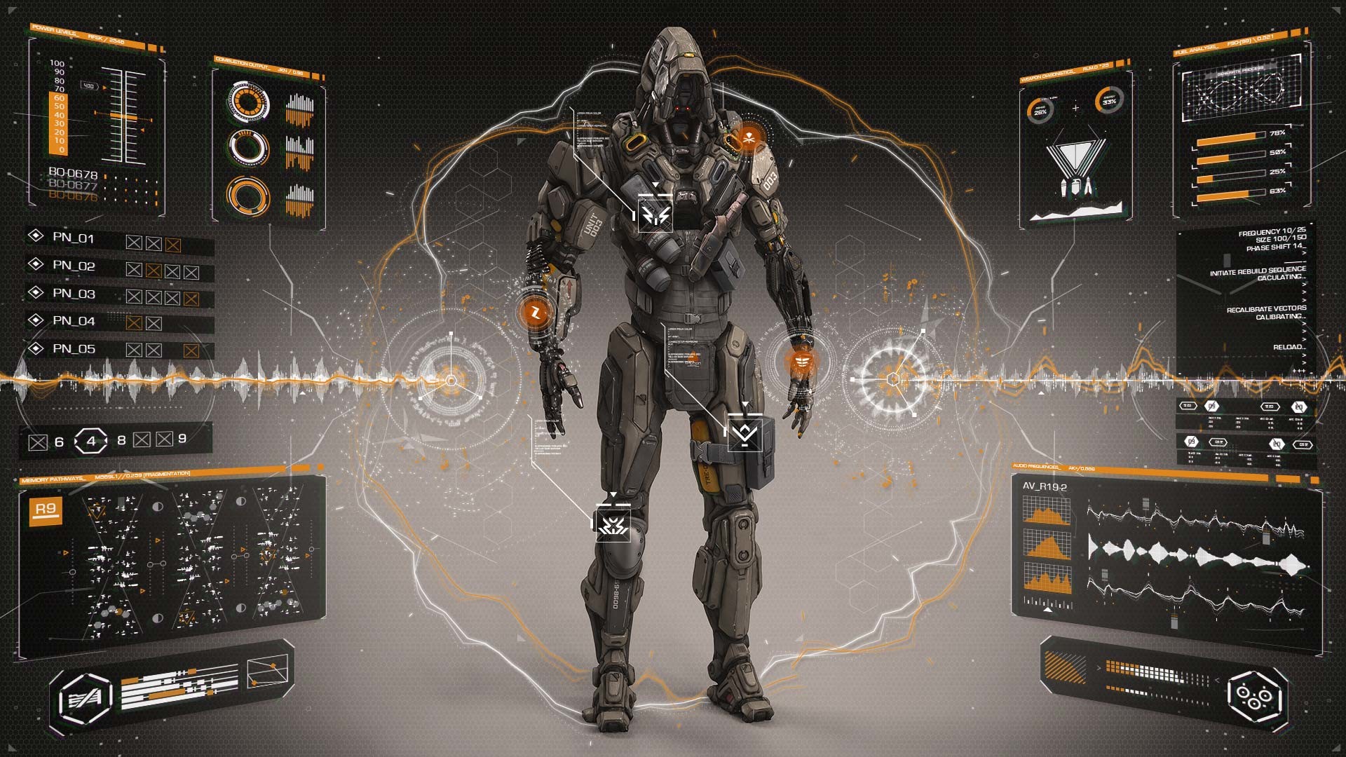 Data Src Call Of Duty Black Ops 3 Reaper 19x1080 Wallpaper Teahub Io