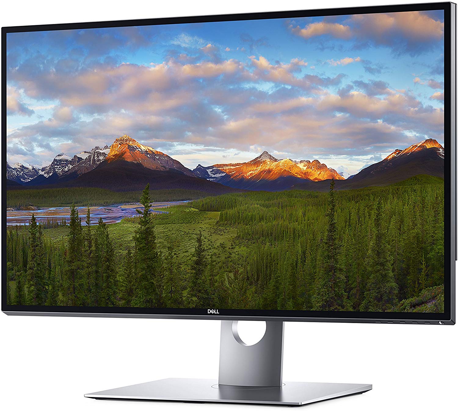 Dell 8k Monitor - HD Wallpaper 