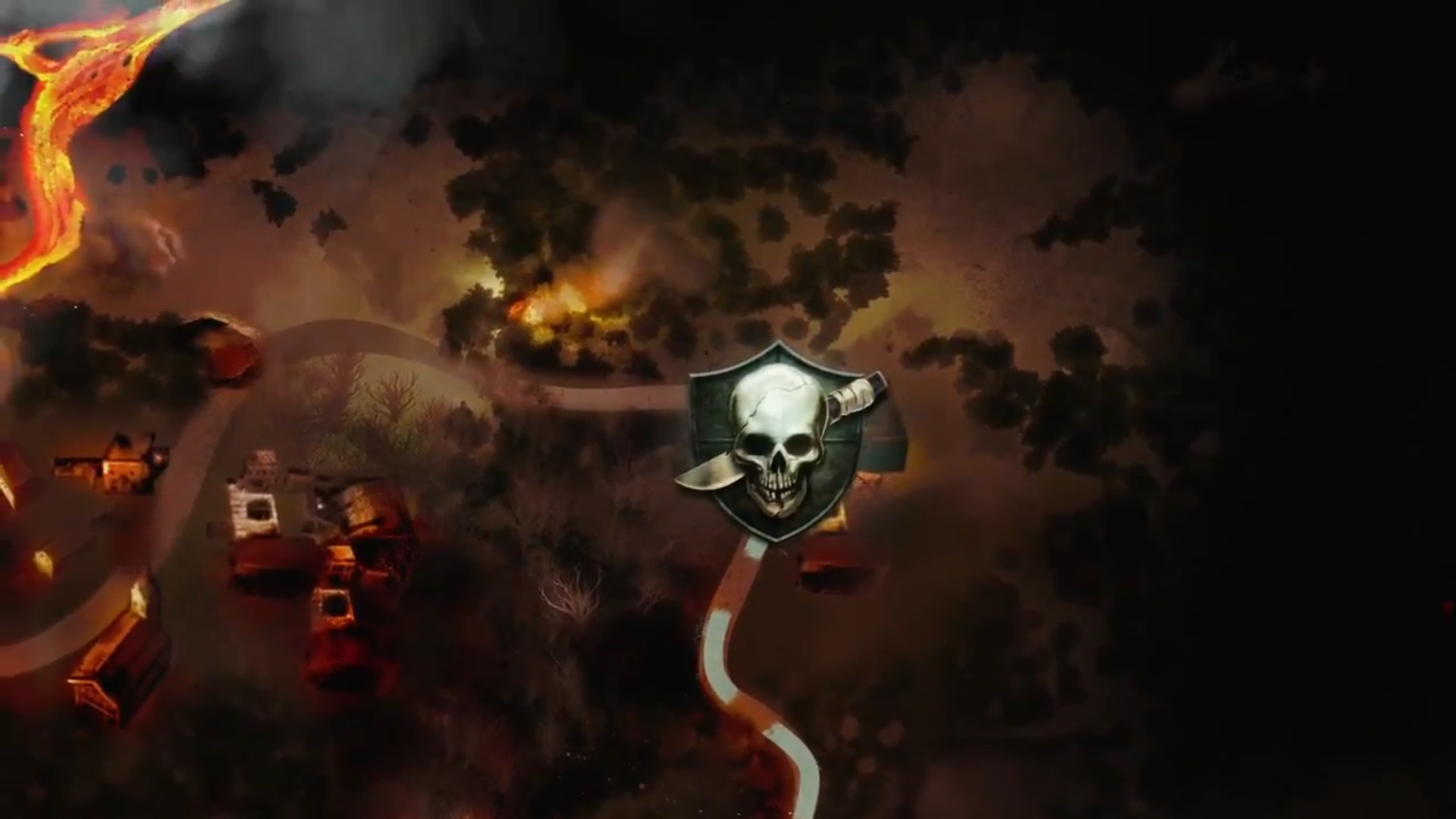 Call Of Duty Black Ops 2 Desktop Backgrounds Hd - Call Of Duty Black Ops 2 Zombies Tranzit - HD Wallpaper 