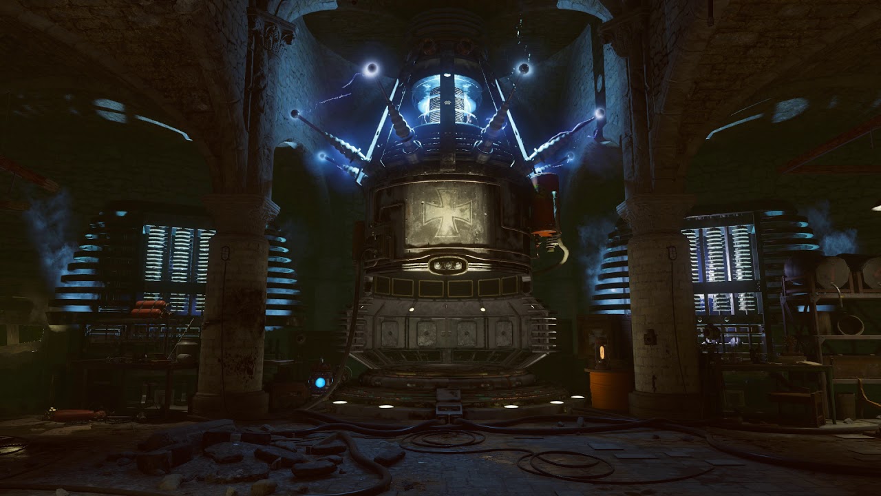 Darkness - HD Wallpaper 