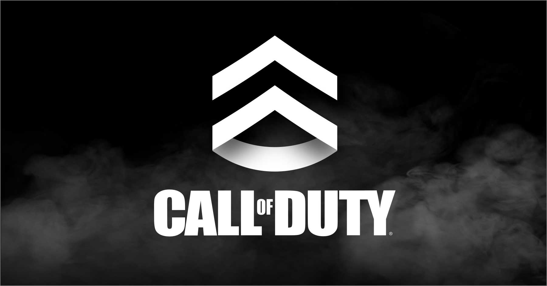 Call Of Duty Modern Warfare Logo - HD Wallpaper 