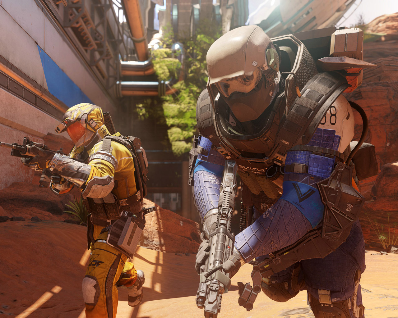 Free Call Of Duty - HD Wallpaper 