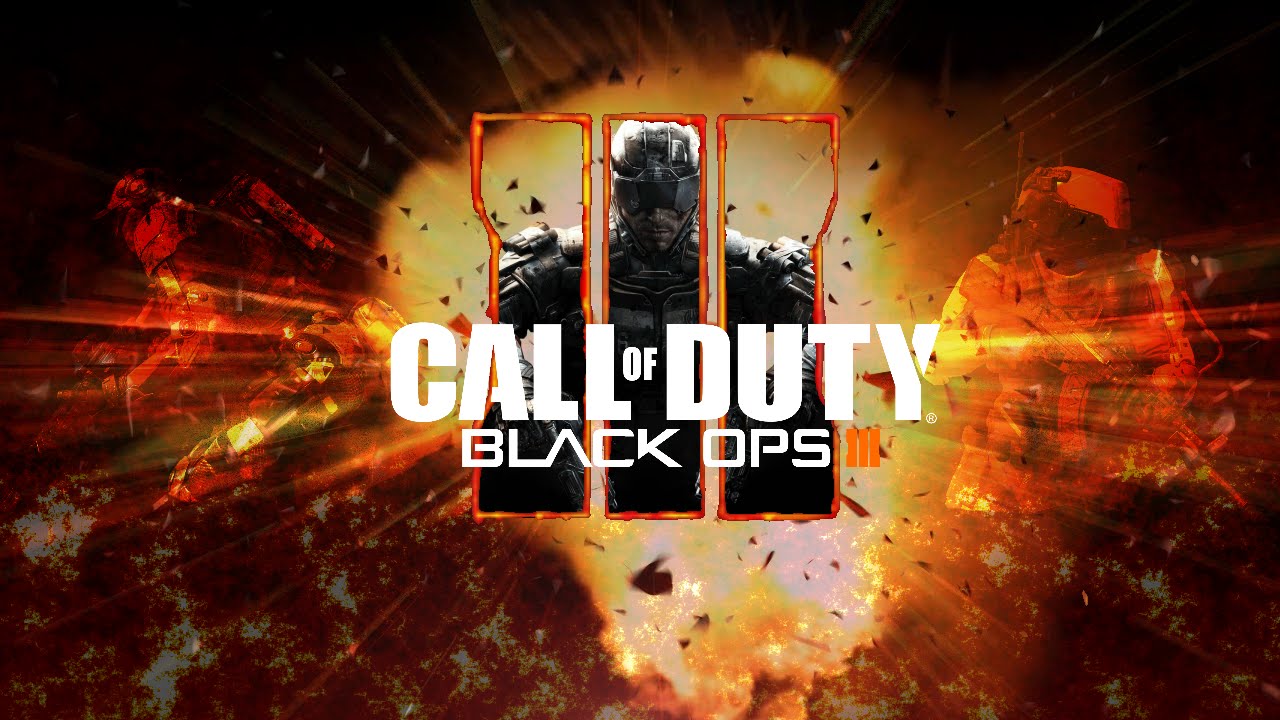 Call Of Duty Black Ops - HD Wallpaper 