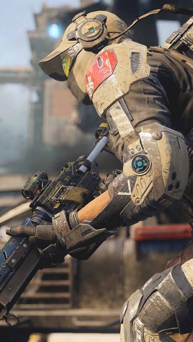 Fondo De Call Of Duty Black Ops 3 - HD Wallpaper 