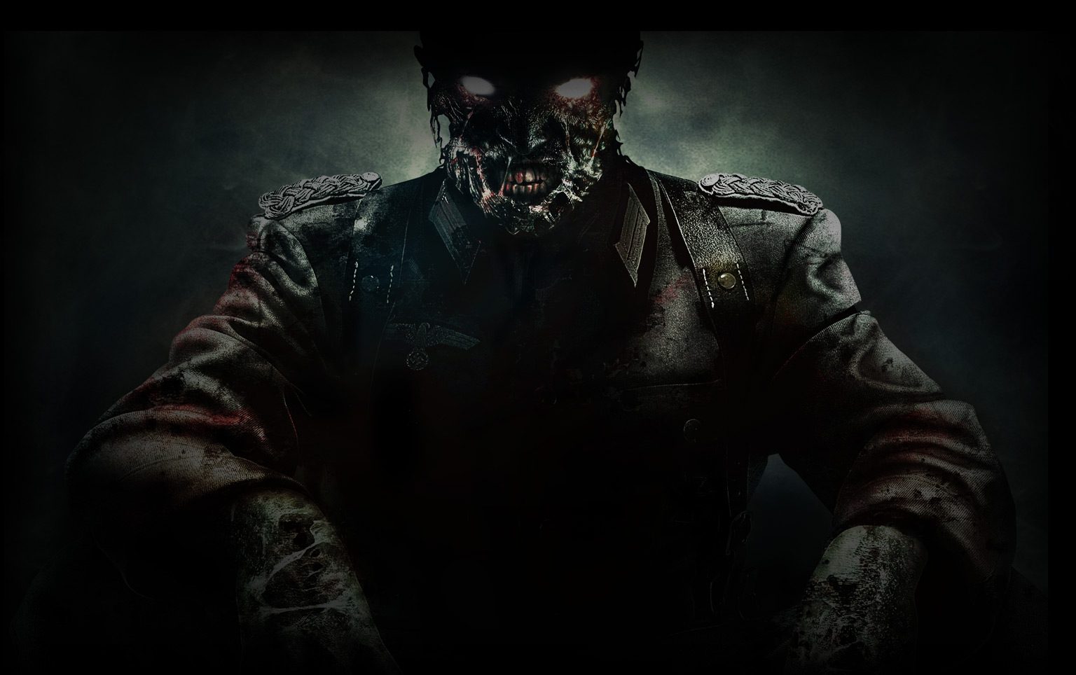 Nazi Zombie If Youd Like To Re Create This Look Or - HD Wallpaper 