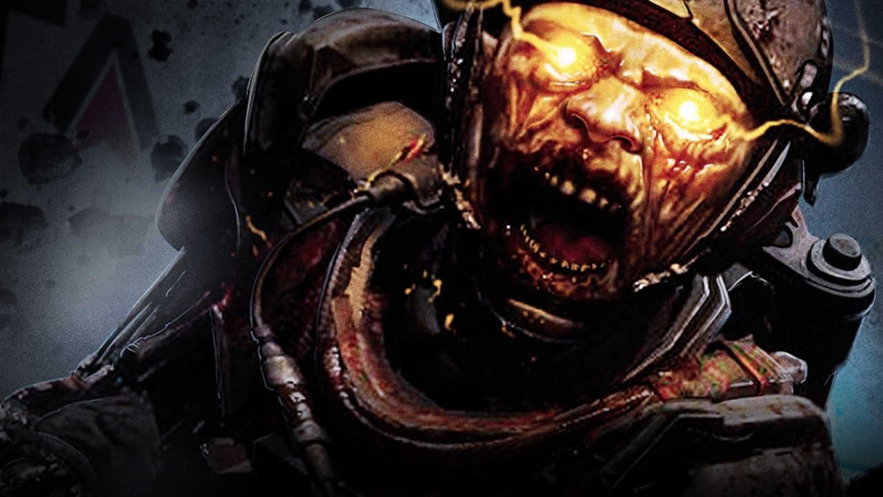 Call Of Duty Modern Warfare 2019 Zombies - HD Wallpaper 