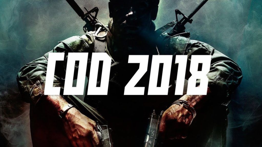 Call Of Duty Black Ops 4k - HD Wallpaper 