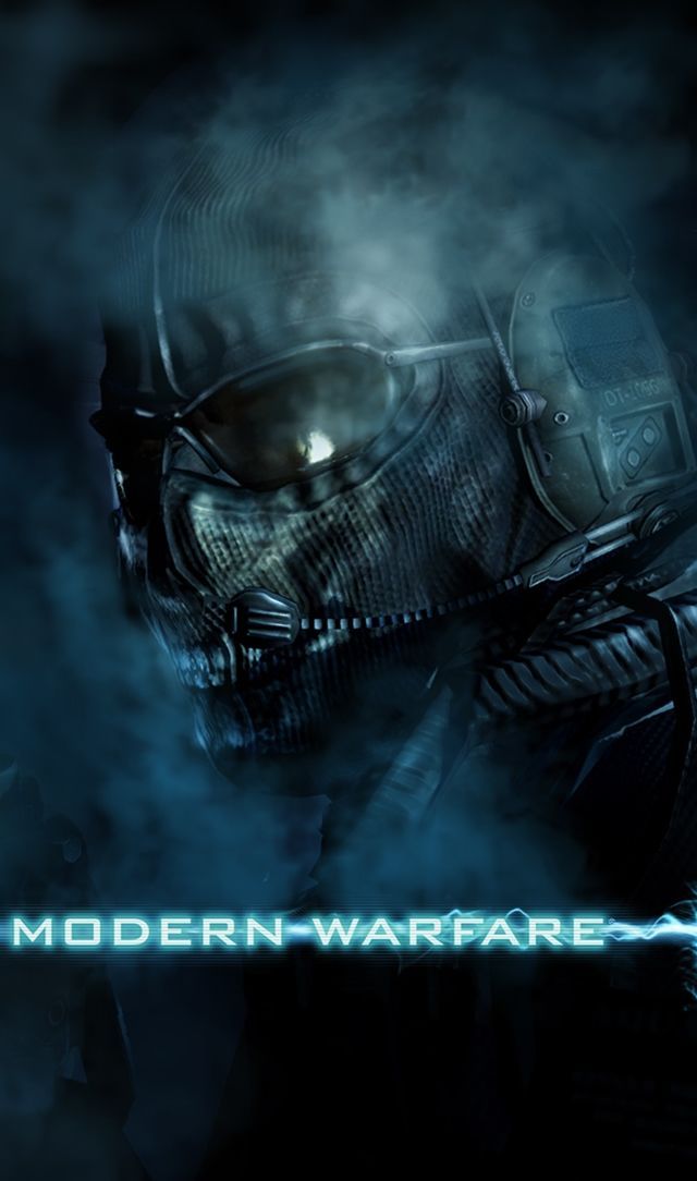 Call Of Duty Iphone Wallpapers Group - HD Wallpaper 