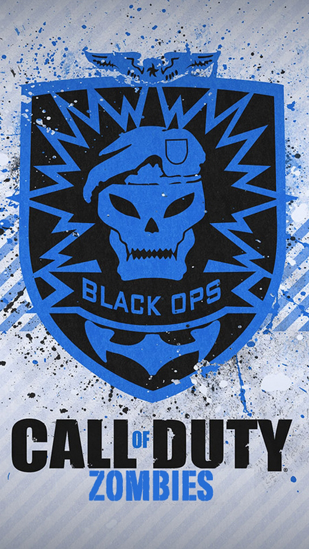 Call Of Duty Black Ops Xperia Z2 Wallpapers 
 Data-src - Call Of Duty Black Ops 4 - HD Wallpaper 