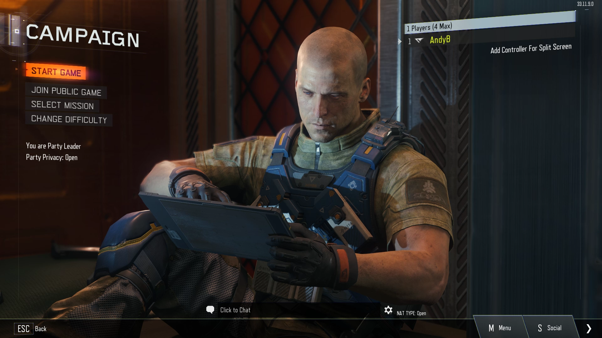 Before - Subsurface Scattering Video Game - HD Wallpaper 