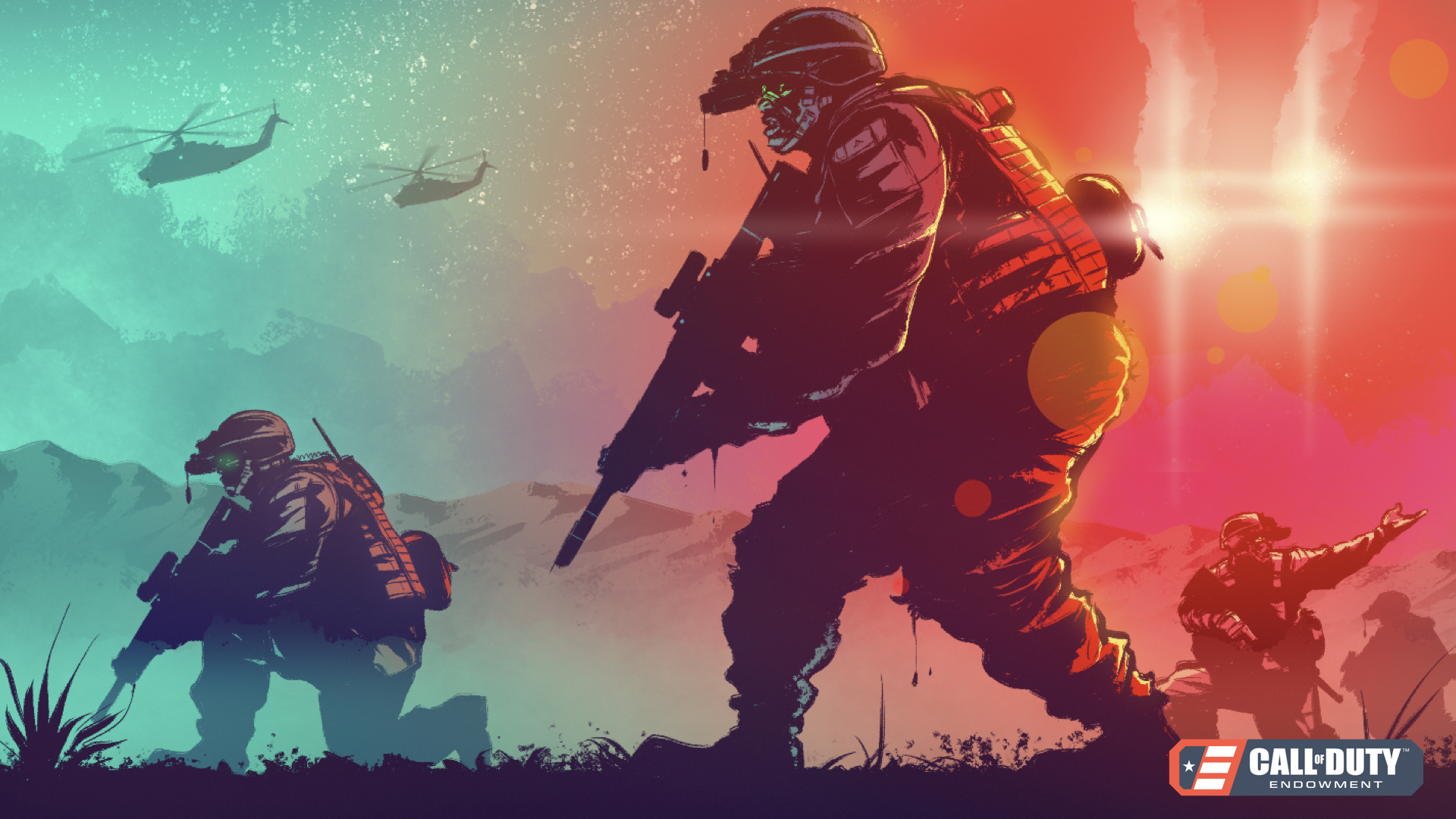 Night Raid Ps4 Theme - HD Wallpaper 