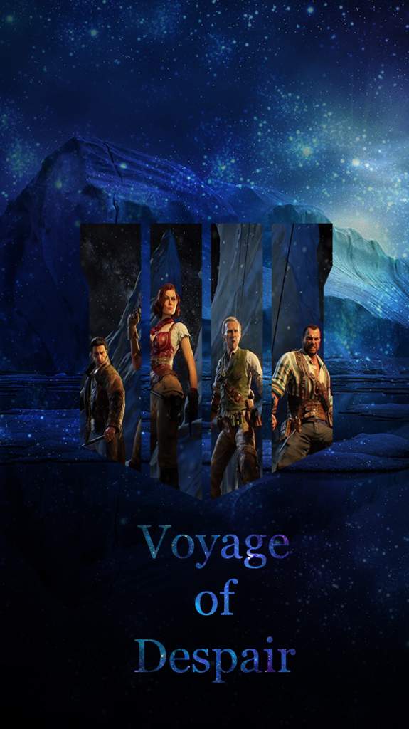 User Uploaded Image - Voyage Of Despair - HD Wallpaper 