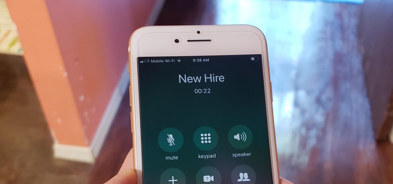 Voice Phone Call - HD Wallpaper 