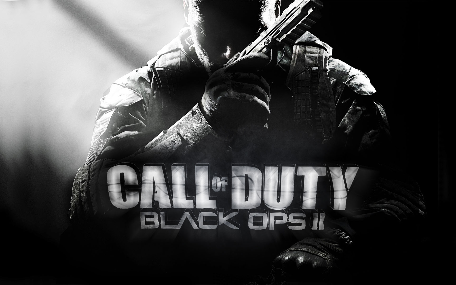 Cod Wallpaper 13 - HD Wallpaper 