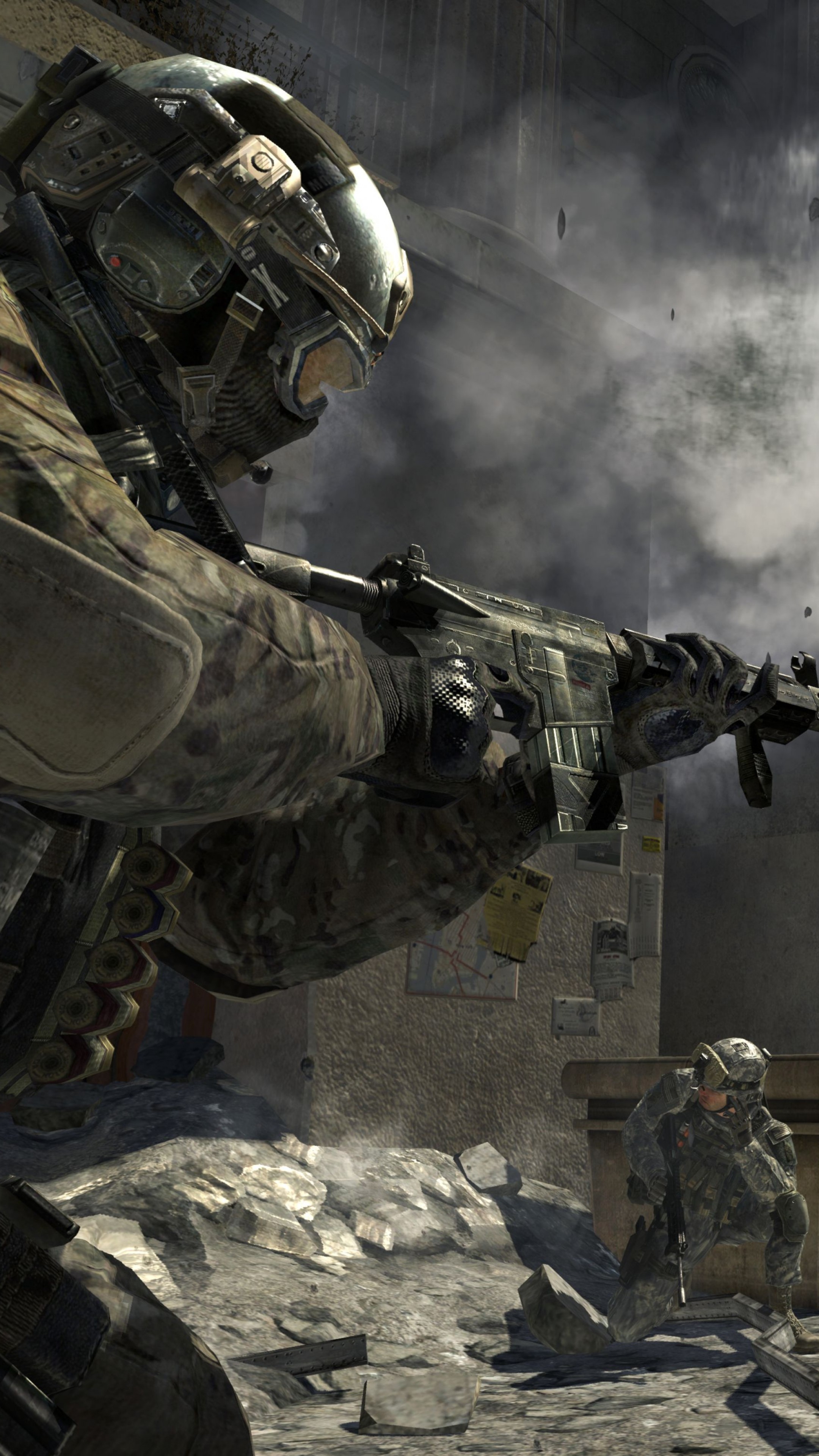 Call Of Duty World At War Wallpaper Phone - HD Wallpaper 