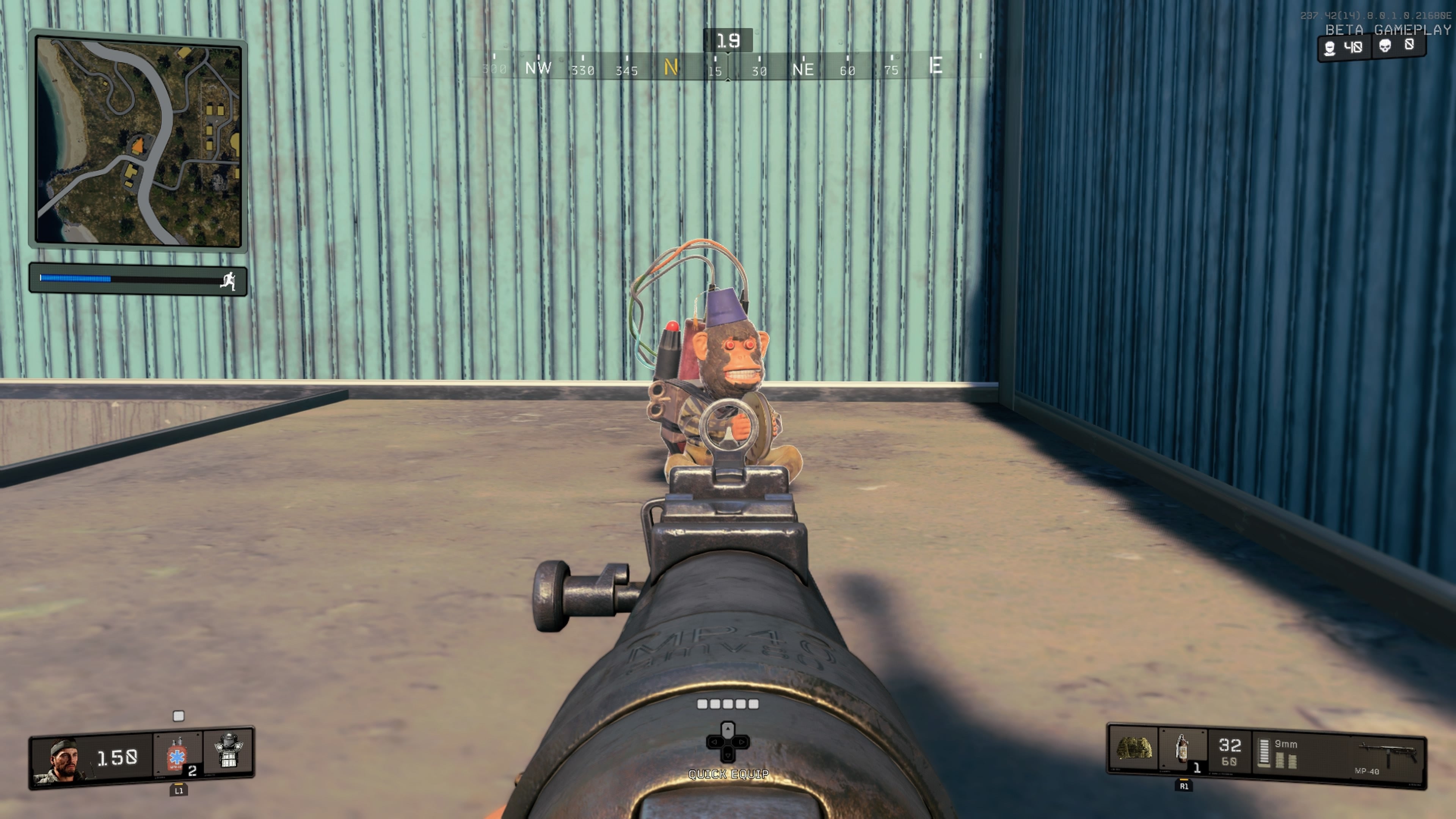 Black Ops 2 Fallen Angel Drone Glitch Hd Wallpaper - Pc Game - HD Wallpaper 