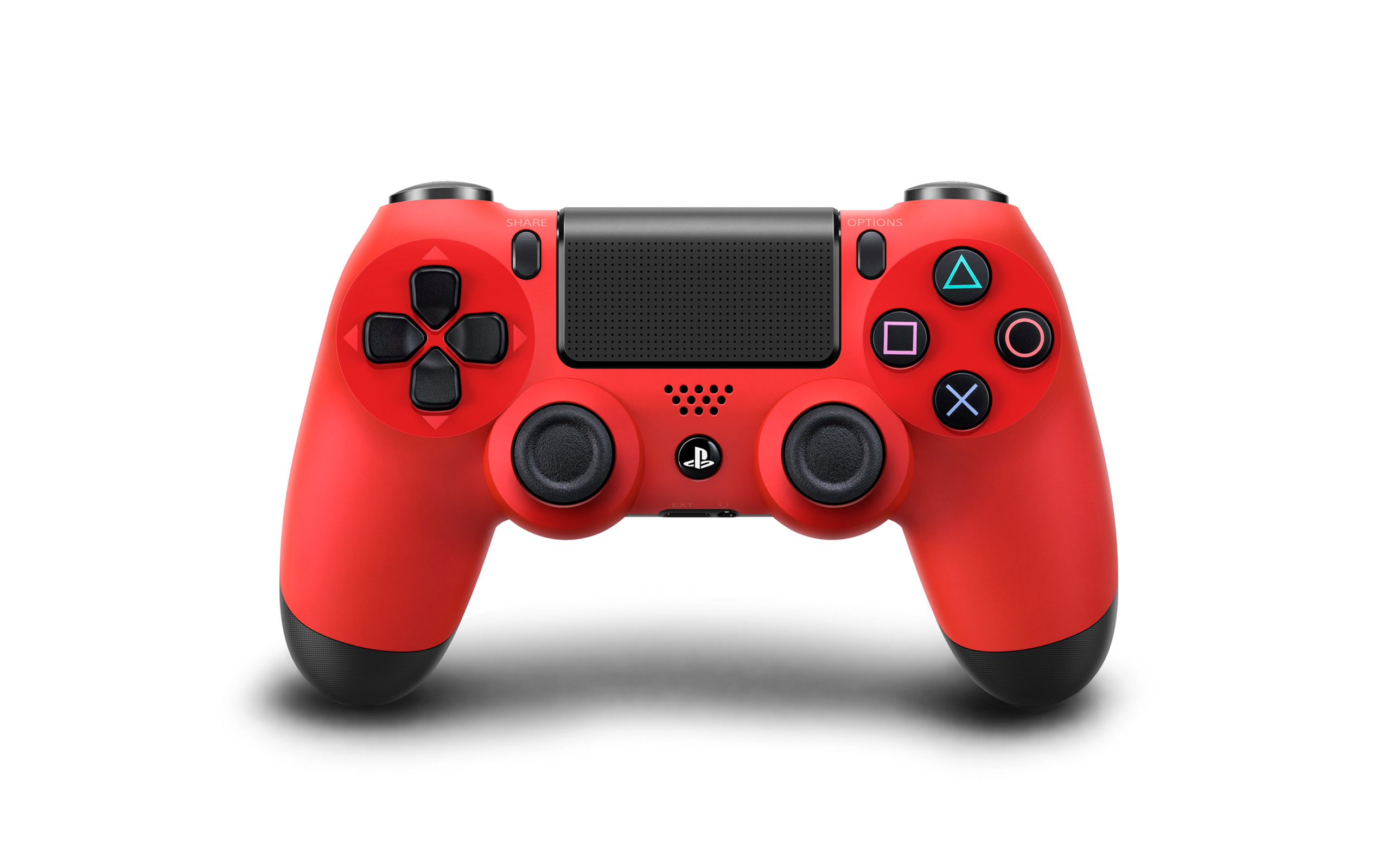 Ps4 Controller Background - HD Wallpaper 